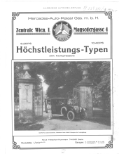 Allgemeine Automobil-Zeitung