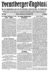 Bregenzer/Vorarlberger Tagblatt