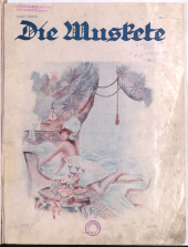 Die Muskete