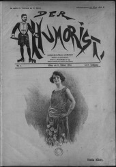 Der Humorist
