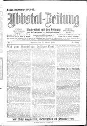 Ybbser Zeitung