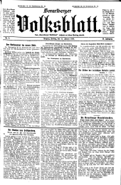 Vorarlberger Volksblatt