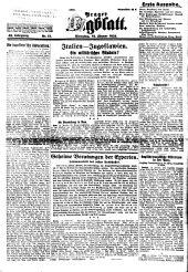 Prager Tagblatt