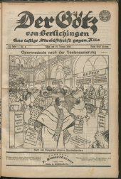 Götz von Berlichingen