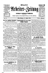 Arbeiter Zeitung