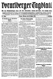 Bregenzer/Vorarlberger Tagblatt