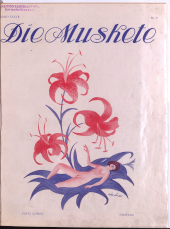 Die Muskete