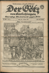 Götz von Berlichingen