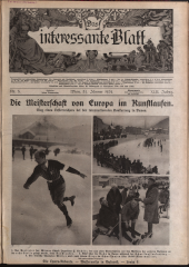 Das interessante Blatt