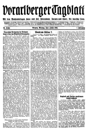 Bregenzer/Vorarlberger Tagblatt