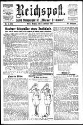 Reichspost