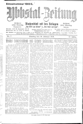 Ybbser Zeitung