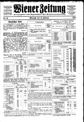Wiener Zeitung