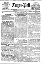 (Linzer) Tages-Post