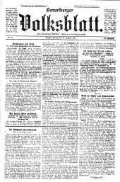 Vorarlberger Volksblatt