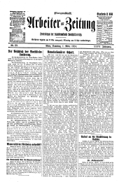 Arbeiter Zeitung