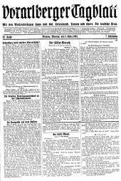 Bregenzer/Vorarlberger Tagblatt