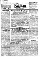 Prager Tagblatt