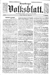 Vorarlberger Volksblatt