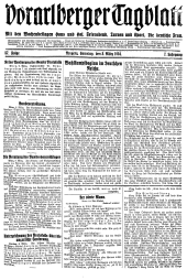 Bregenzer/Vorarlberger Tagblatt