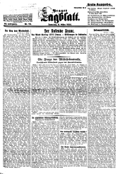 Prager Tagblatt