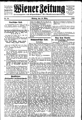 Wiener Zeitung