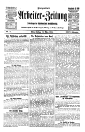 Arbeiter Zeitung