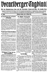 Bregenzer/Vorarlberger Tagblatt