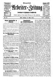 Arbeiter Zeitung