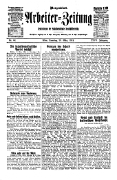 Arbeiter Zeitung