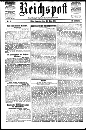Reichspost