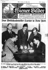 Wiener Bilder