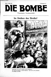 Die Bombe