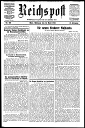 Reichspost