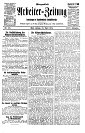 Arbeiter Zeitung