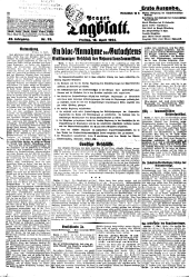 Prager Tagblatt