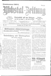 Ybbser Zeitung