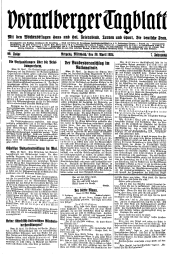 Bregenzer/Vorarlberger Tagblatt