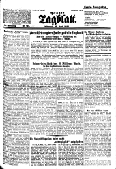 Prager Tagblatt