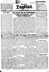 Prager Tagblatt