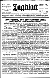 Tagblatt