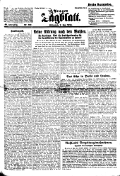 Prager Tagblatt