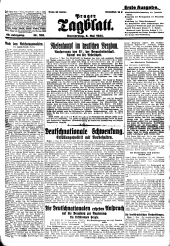 Prager Tagblatt