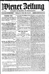 Wiener Zeitung