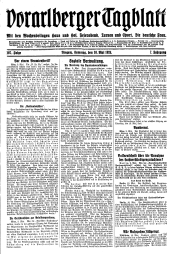 Bregenzer/Vorarlberger Tagblatt