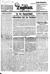 Prager Tagblatt