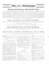 Allgemeine Automobil-Zeitung