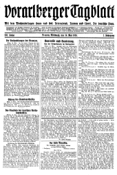 Bregenzer/Vorarlberger Tagblatt