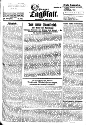 Prager Tagblatt