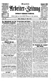 Arbeiter Zeitung